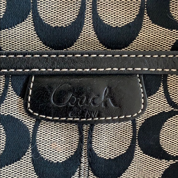 Coach bag - Picture 3 of 5